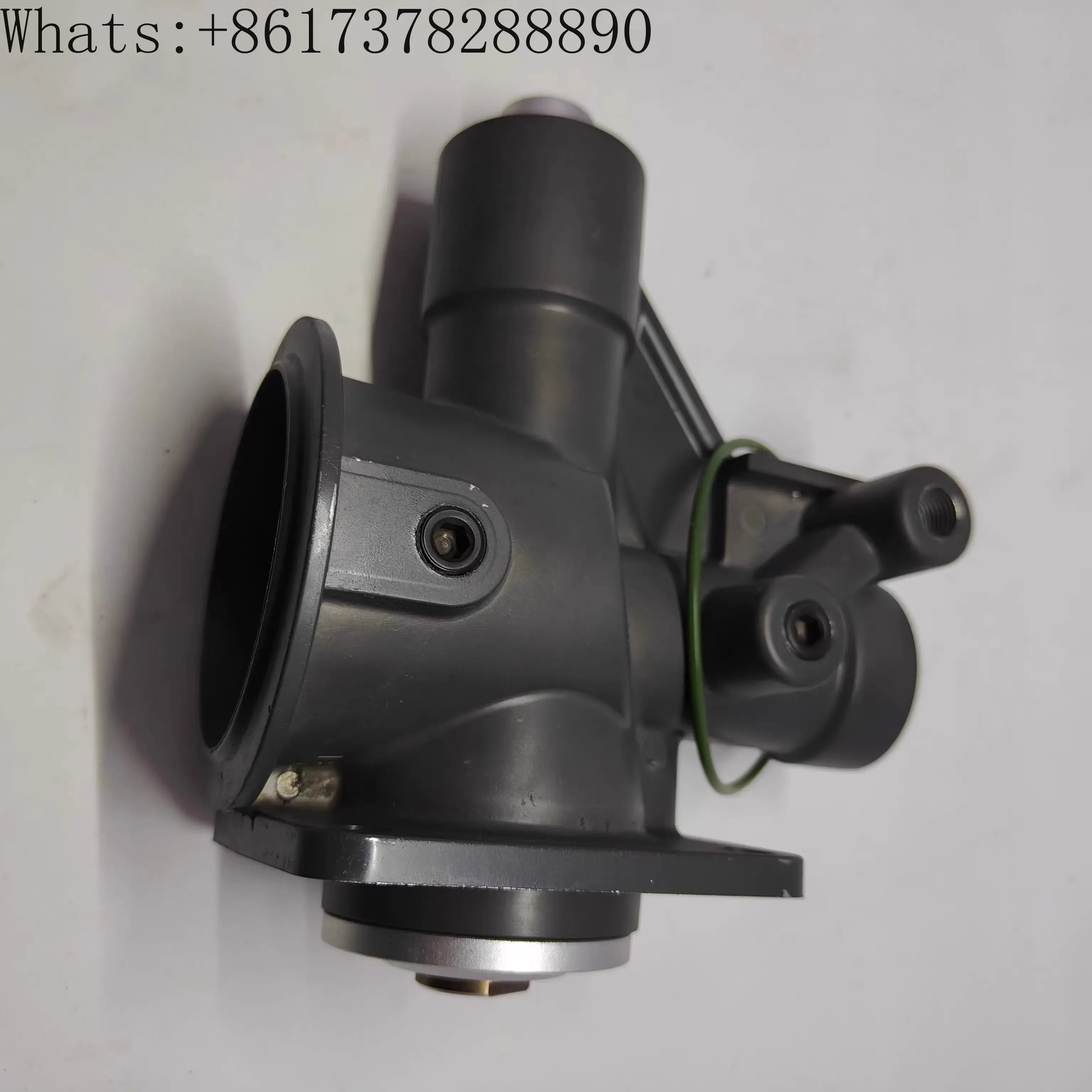 GA30+/37+Atlas air compressor inlet valve assembly 1622348880/1622316200 unloading valve