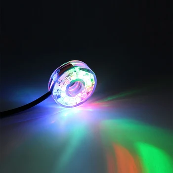 Led Aquarium Licht Aquarium Licht Plant Groeien Licht Nacht Vissen Licht Onderwater Licht Led Oceaan Licht