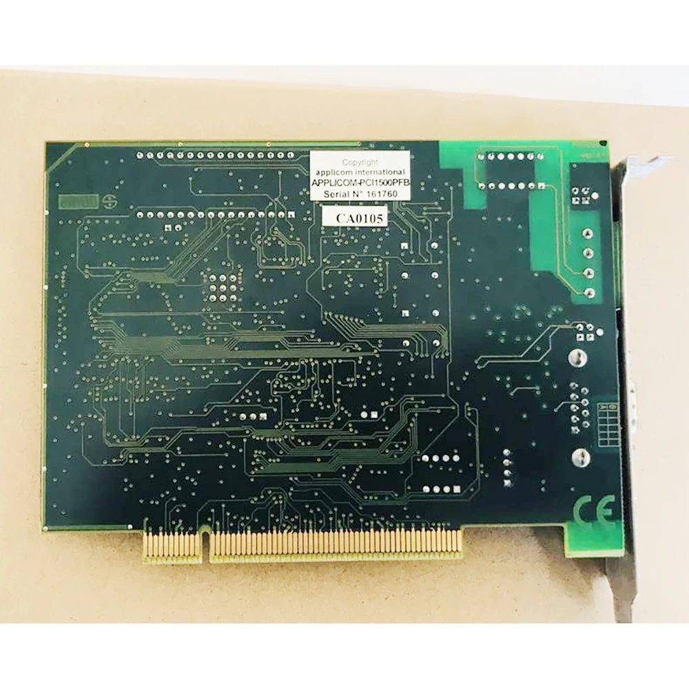 Communication Card PCI Profibus Card PCI1500S7 VER A1