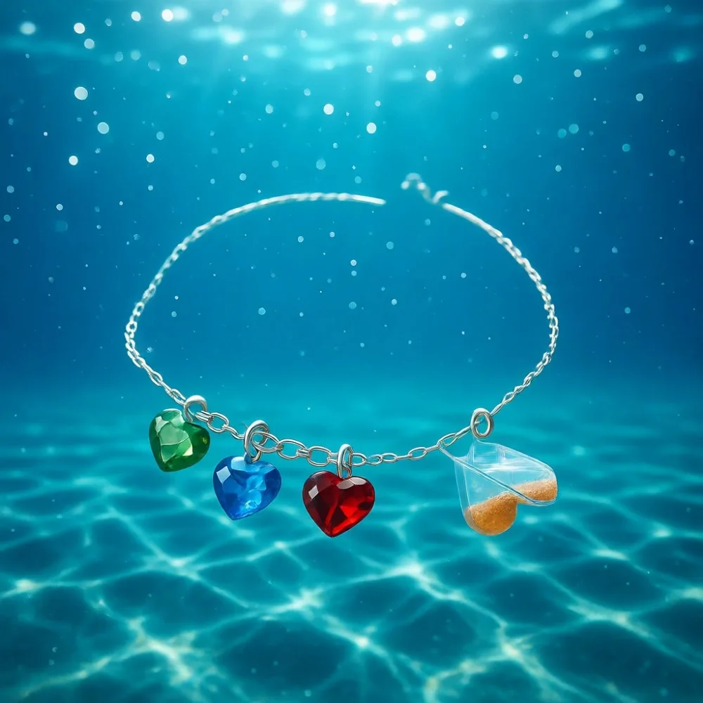 

Хрустальный кулон-талисман с камнем по месяцу рождения для стеклянных медальонов-шкатулок