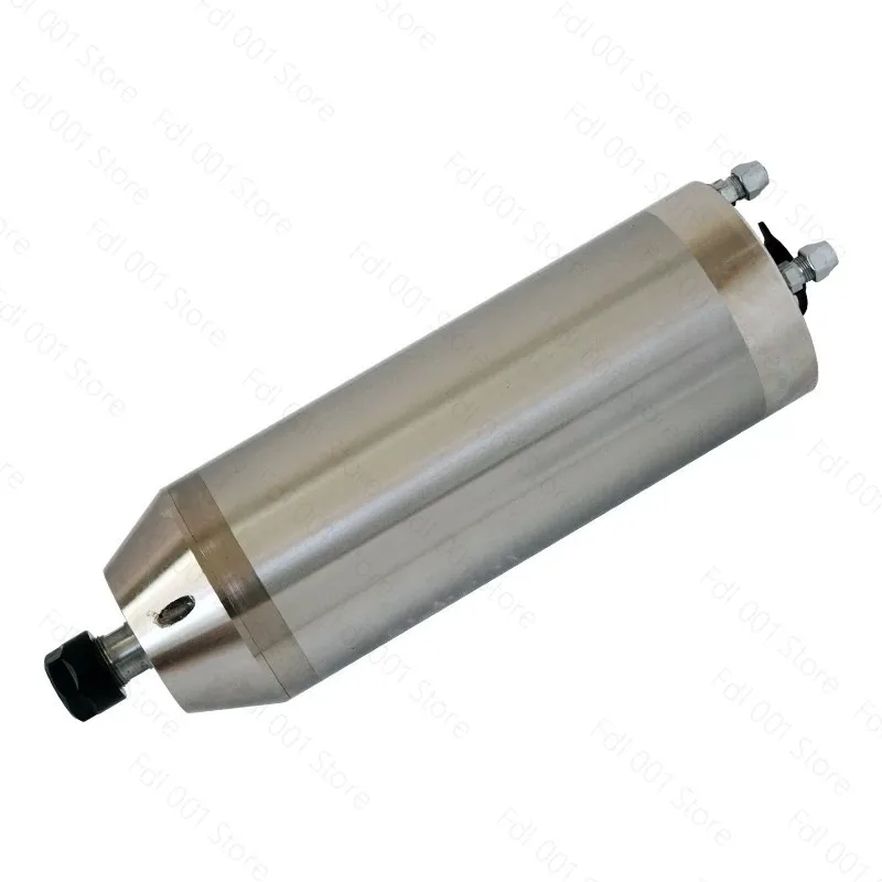 Spindle Motor 800W 2.2KW 80mm High Precision for Stone Engraving Machine