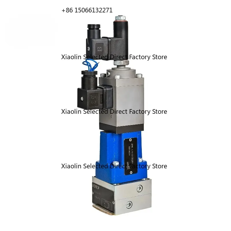 

Proportional Speed Control Valve 2FRE6A-2X/2LZ4RV Proportional Flow Control Valve 2FRE 2FRE6 2FRE10 2FRE16 Series