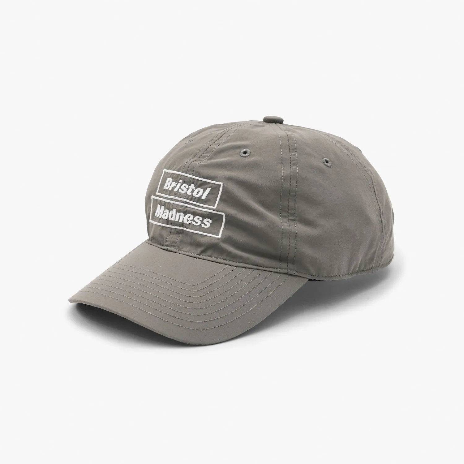 madness-x-fcrb-pilot-workwear-unisex-nylon-bucket-hat-versatile-japanese-style-spring-summer-collection-youth-travel-cap
