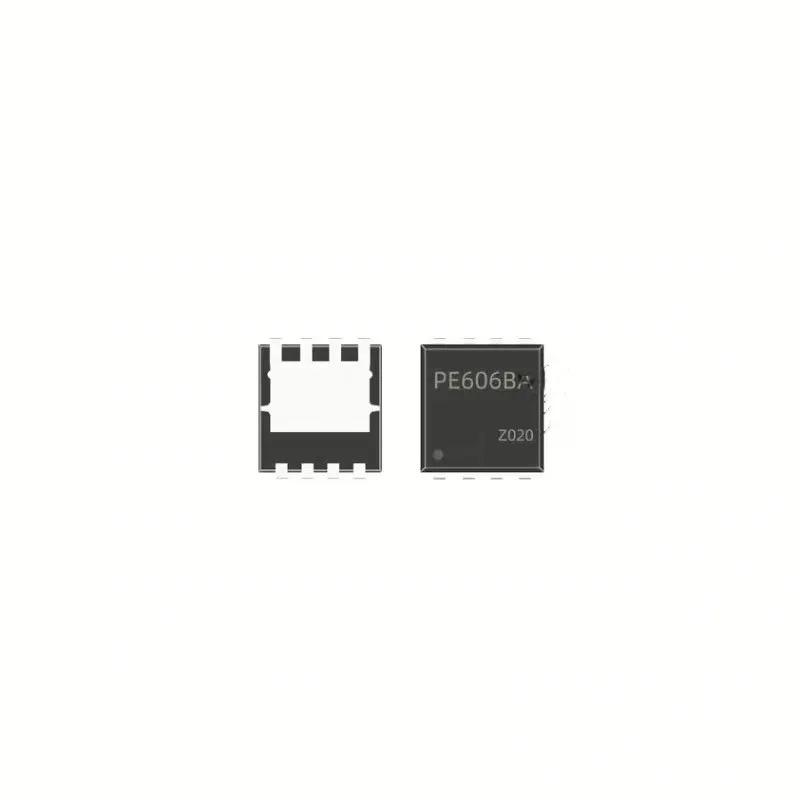 10Pcs/Lot PE606BA (… - image