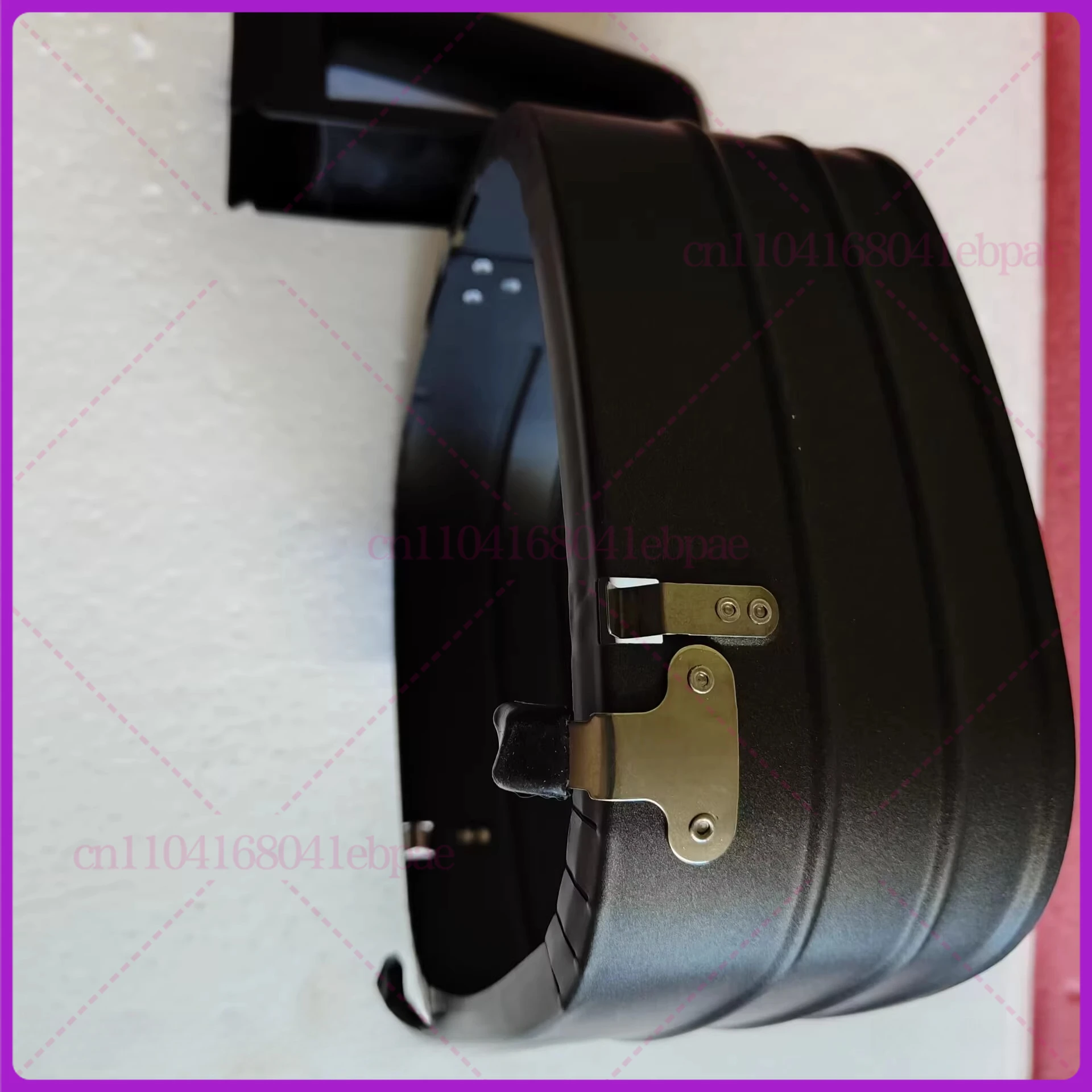 For Philips Air Fryer HD9654 HD9651 HD9650 fry basket without mesh, accessories