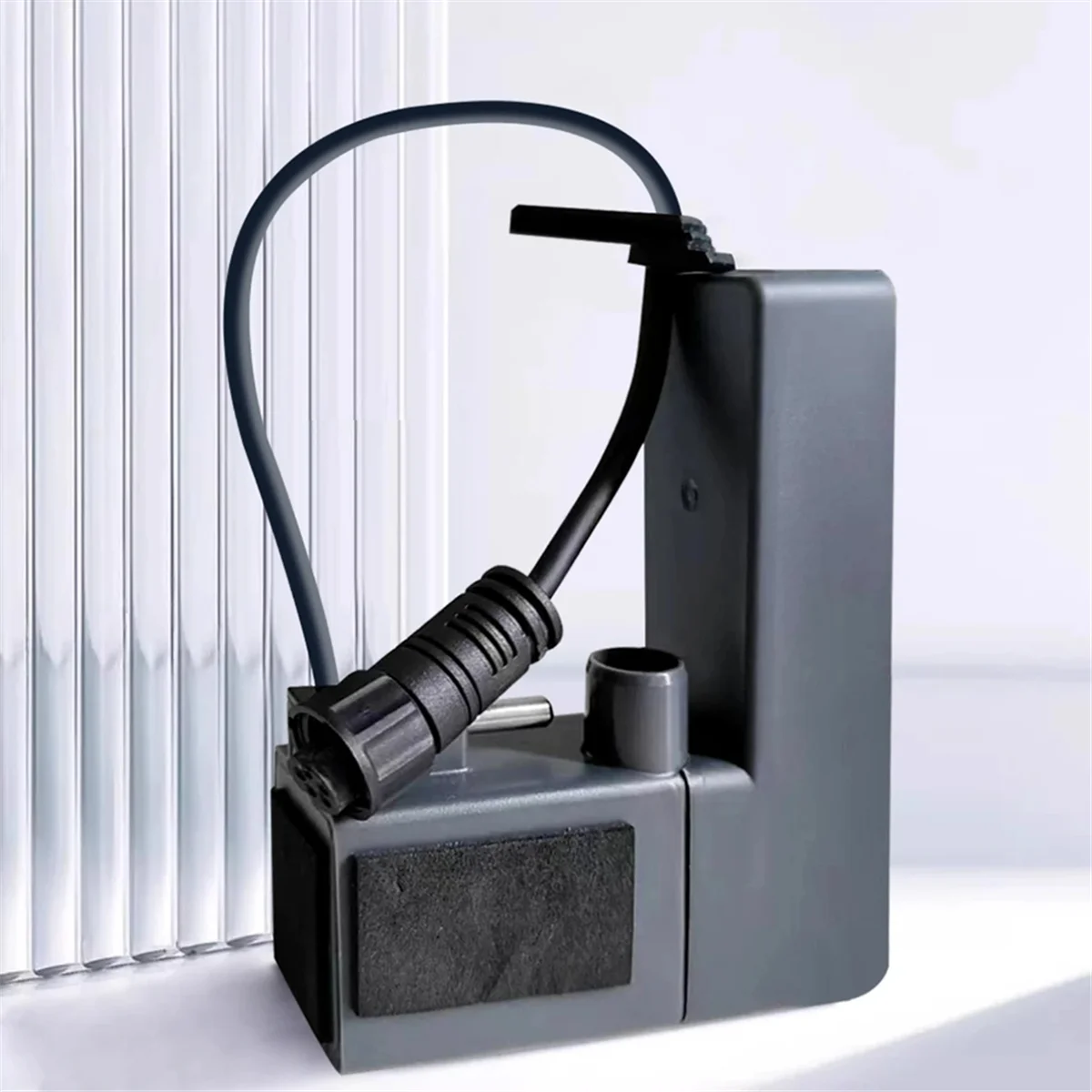 AB06 New Fish Tank …