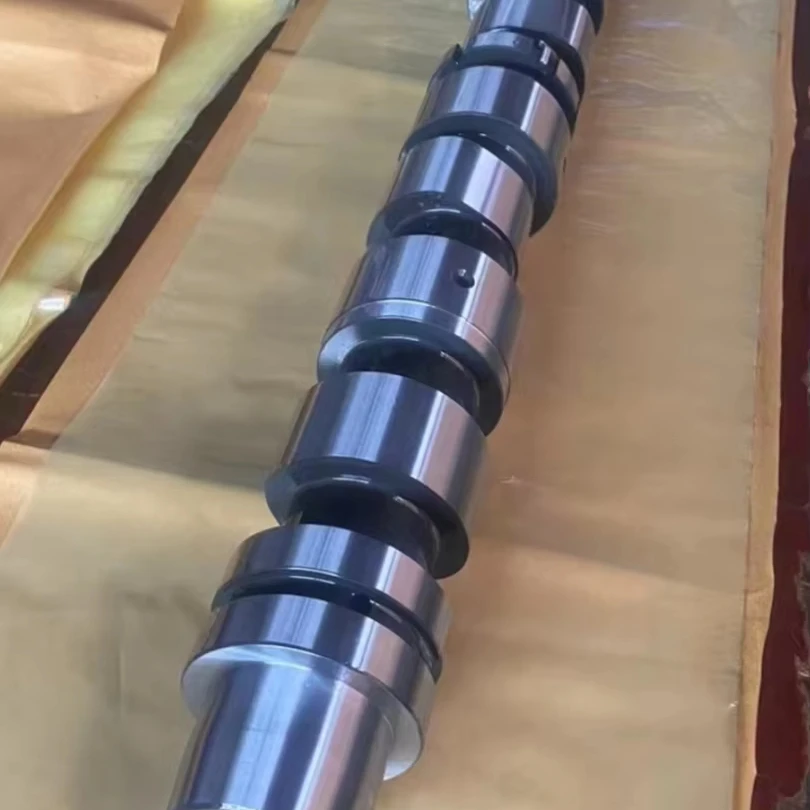 Camshaft ISX15 QSX15 Camshaft 4298626 4059170 3680779 4059198 4059331  Camshaft