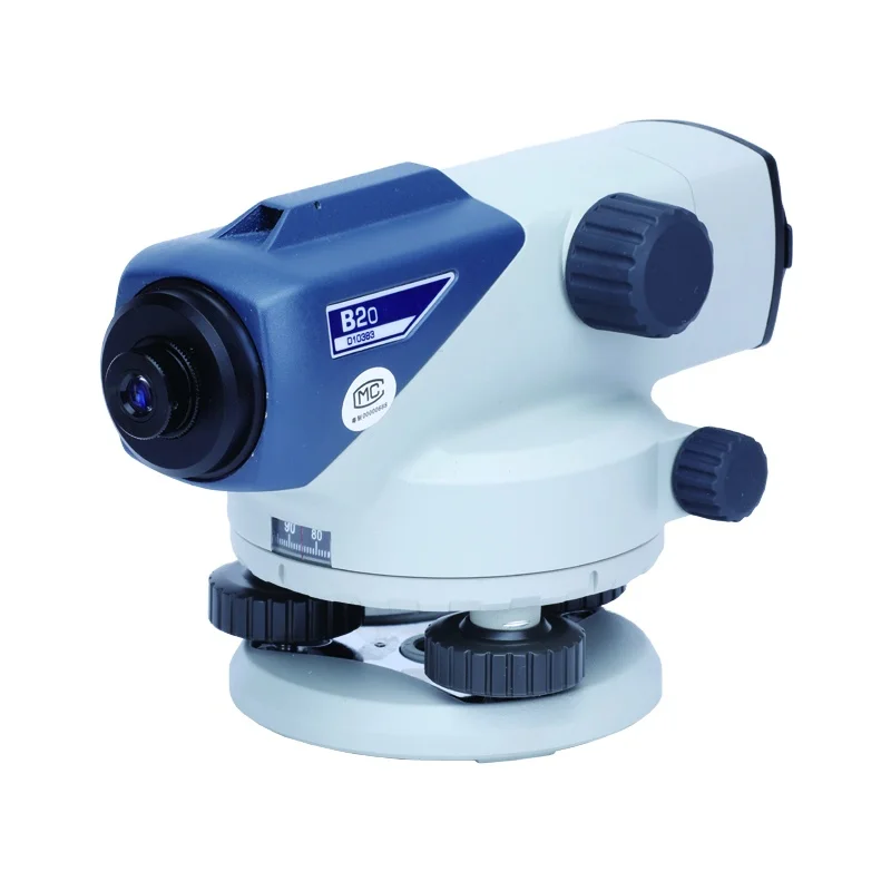 Good Quality Survey Auto Level Automatic Level Surveying Instrument With Magnetic Damping 32X