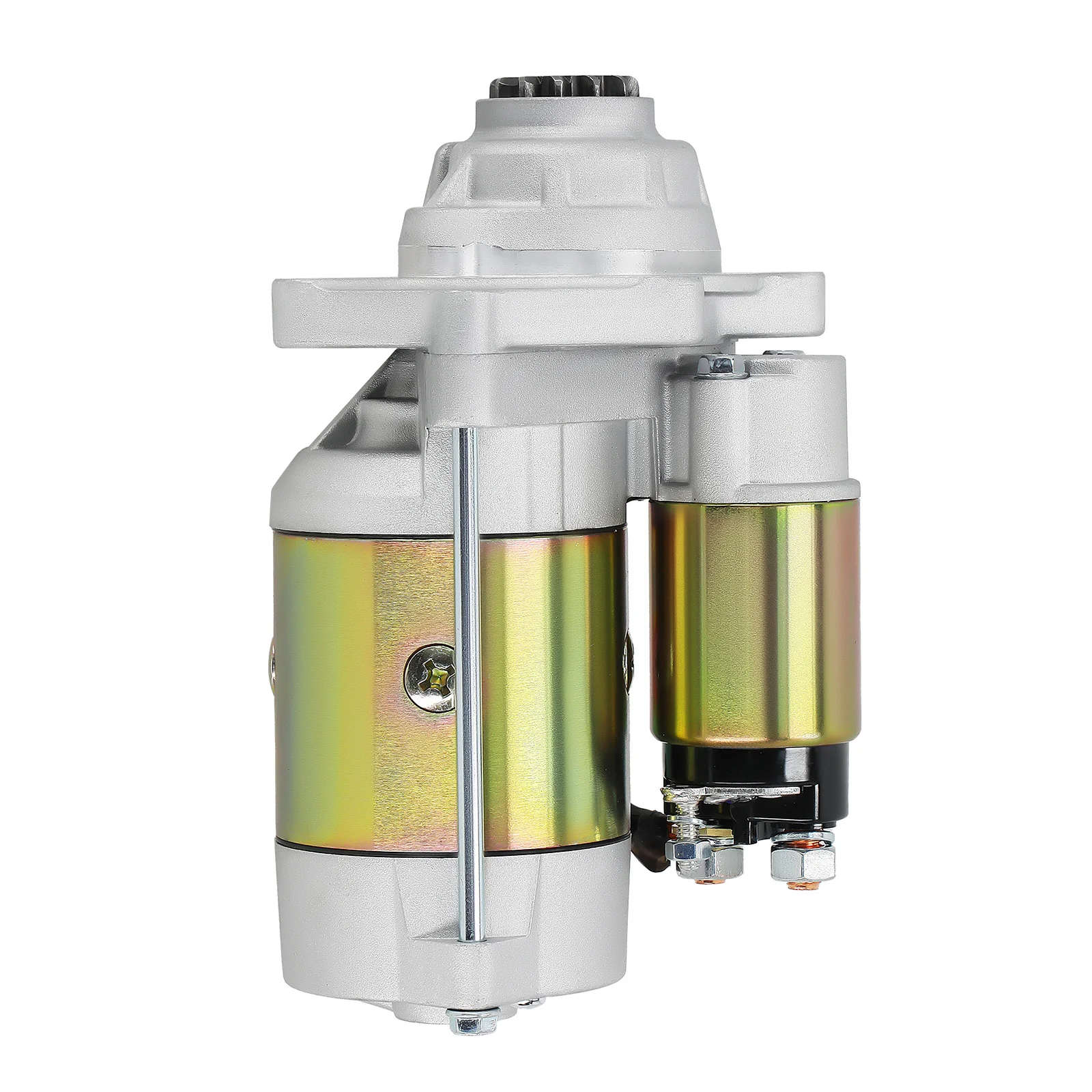 Starter For Ford F-…