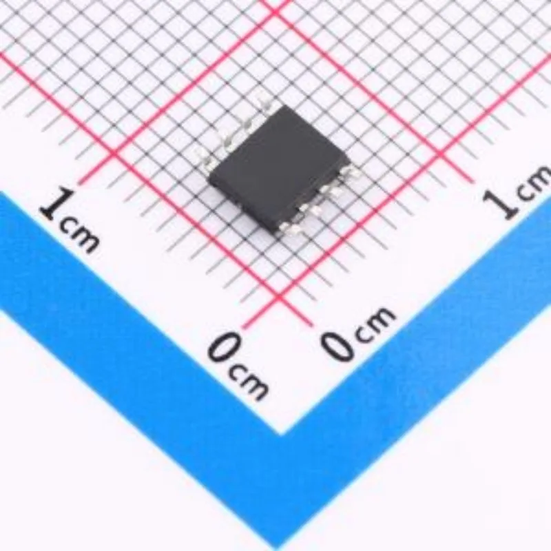 (100-500pcs) LM358G-S08-R SOP-8_150mil 100% Original In Stock 2mA