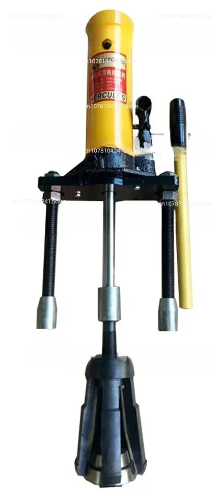 

Universal Hydraulic Dry Wet Cylinder Liner Puller