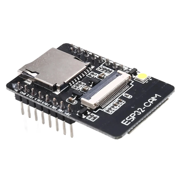 ESP32-CAM Development Board Without OV2640 Camera Ideal For Iot Projects