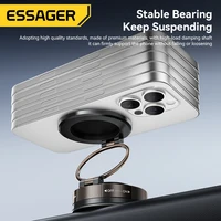 Essager Magnetic Suction Cup Phone Holder