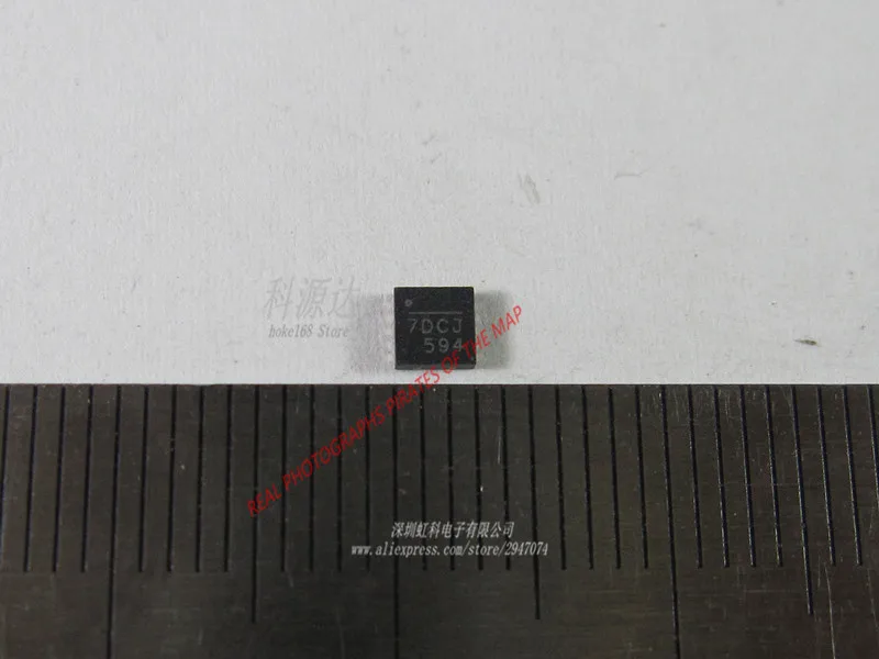 5pcs/lot MP2030DQ-LF-P MP2030DQ MP2030  7D Applicable To The Game Machine Components