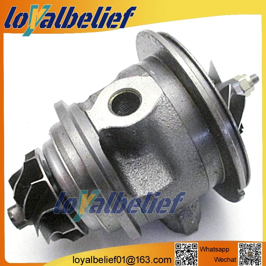 

Сердечник турбокартриджа для Peugeot 2008 208 308 Citroen C3 Berlingo DS 3 DV6ETED4 1,6 л HDI 49373-02013 49373-02003 49373-02002