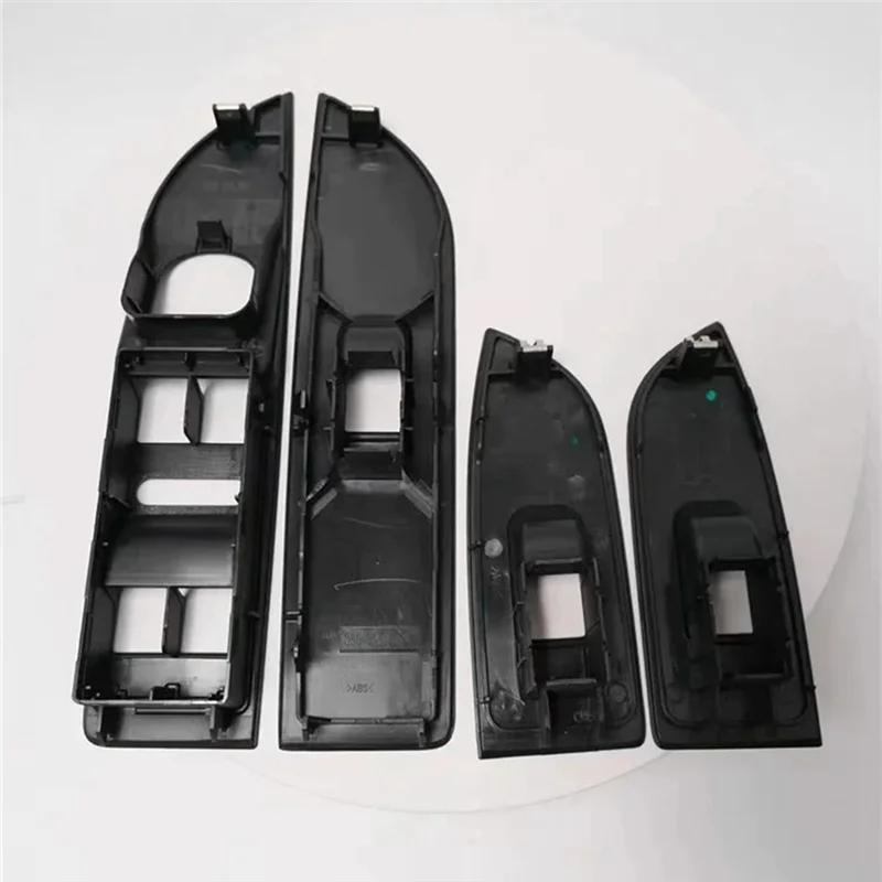 

For VW Passat CC 2010-2018 LHD Car Master Window Switch Frame Glass Lifting Switch Panel 35D857857A-A65M