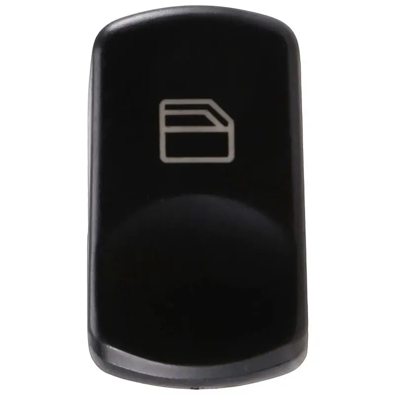 BB AT-For Mercedes Sprinter W906 Crafter Window Switch Button Cover Front Left (Passenger) A6395451913
