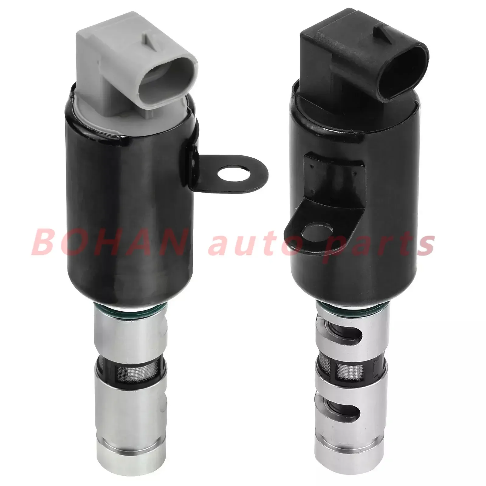 24355-3E000 243553E000 24356-3E000 243563E000 For Hyundai Kia Oil Control Valve VVT Valve Solenoid Valve