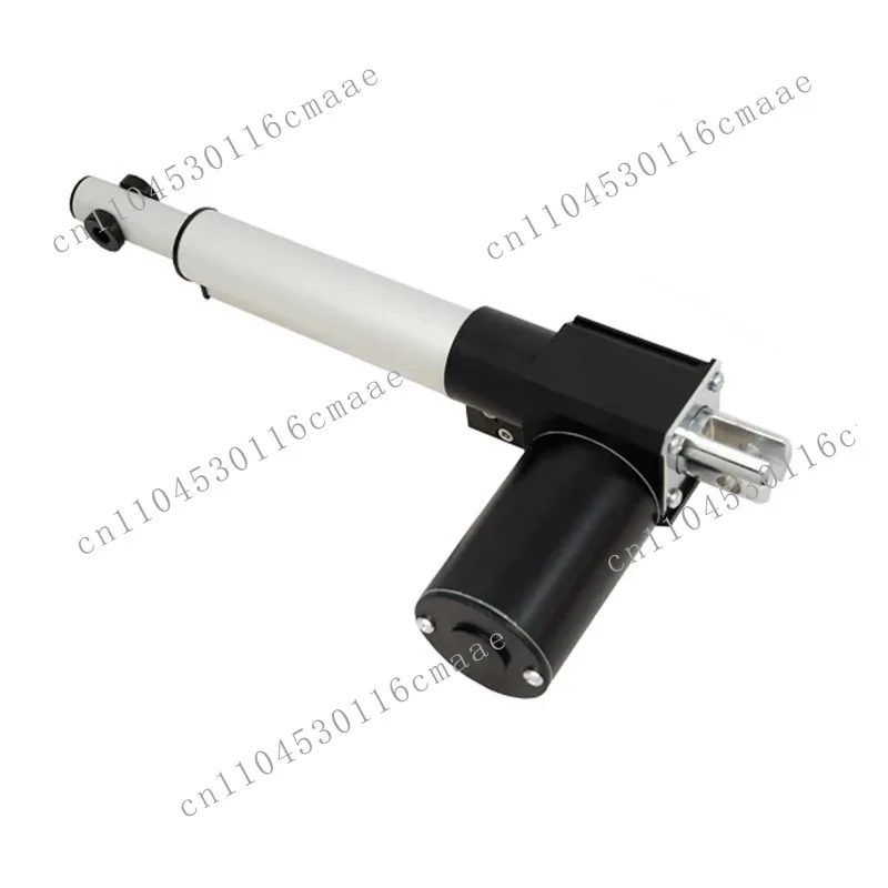 300Mm stroke industrial motor electric push rod electric bed wheelchair support rod massage chair sofa lift rod