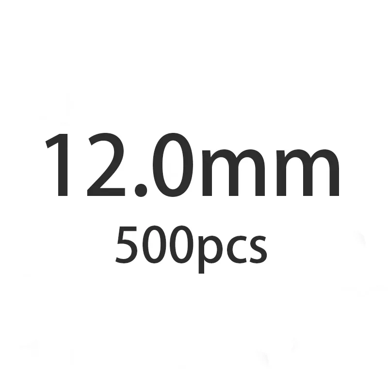 AAAAA Grade Wit 0.8 ~ 12.0mm Losse Zirkoon Steen Briljante Ronde Cut Zirconia Stenen Voor Sieraden Maken DIY