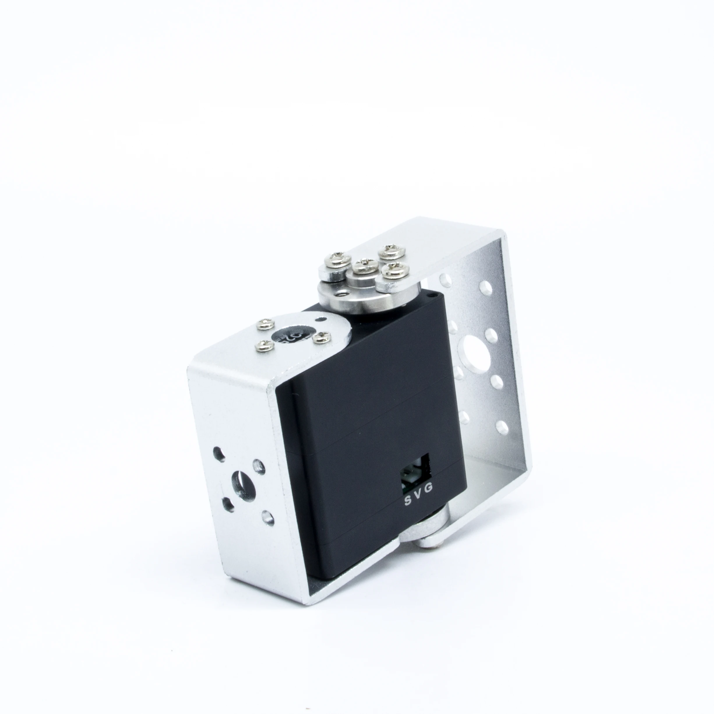 Feetech 12V 40KG 서보 자동화 유도 차량 AGV 스마트 4WD AGV 놀라운 창고 로봇 서보