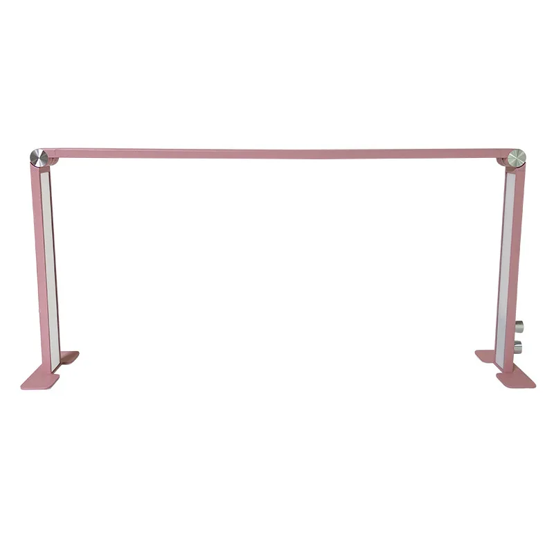 STLF LZS السوبر مشرق 36 واط مانيكير الأشعة فوق البنفسجية مصباح سوينغ الذراع مربع الجدول مصباح ل الاكريليك مسمار الوشم رمش تمديد سطوع Adju