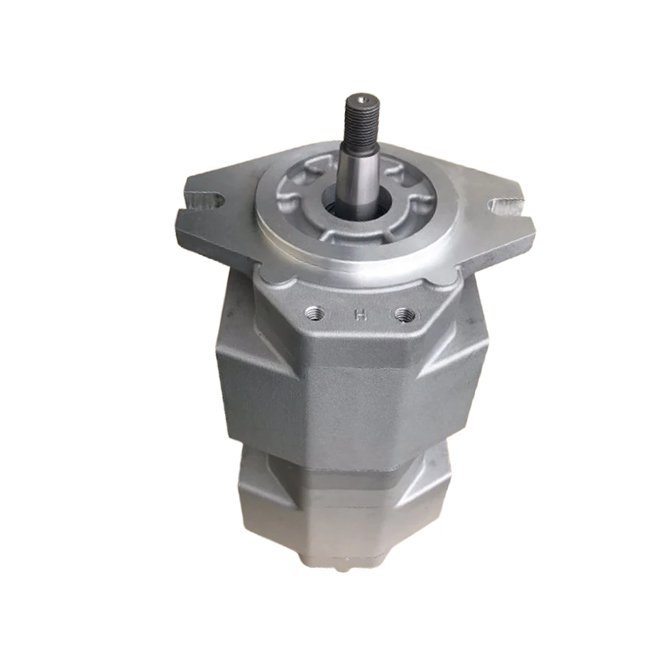 

8J8813 8J-8813 3204 Hydraulic Gear Transmission Pump Oil Pump for CAT 910