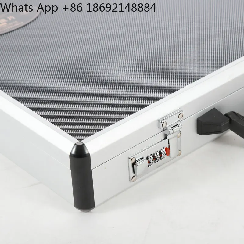 Glasses equipment Lens box 266 insert optometry box, optical glass lens insert