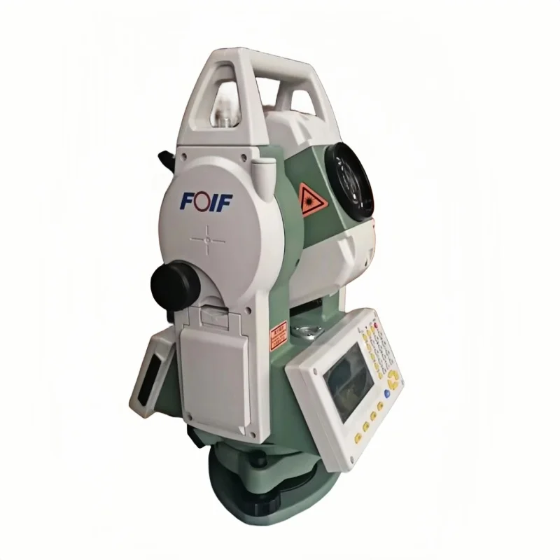 Good Quality Foif Rts332 Survey Equipment Total Station