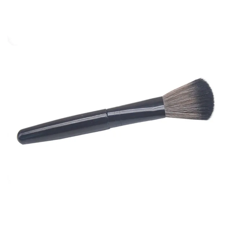 2022 New Professional Blush Brush Powder Highlighter Eyeshadow Blending Brush Nail Brushes Beauty Essentials Make Up Tool