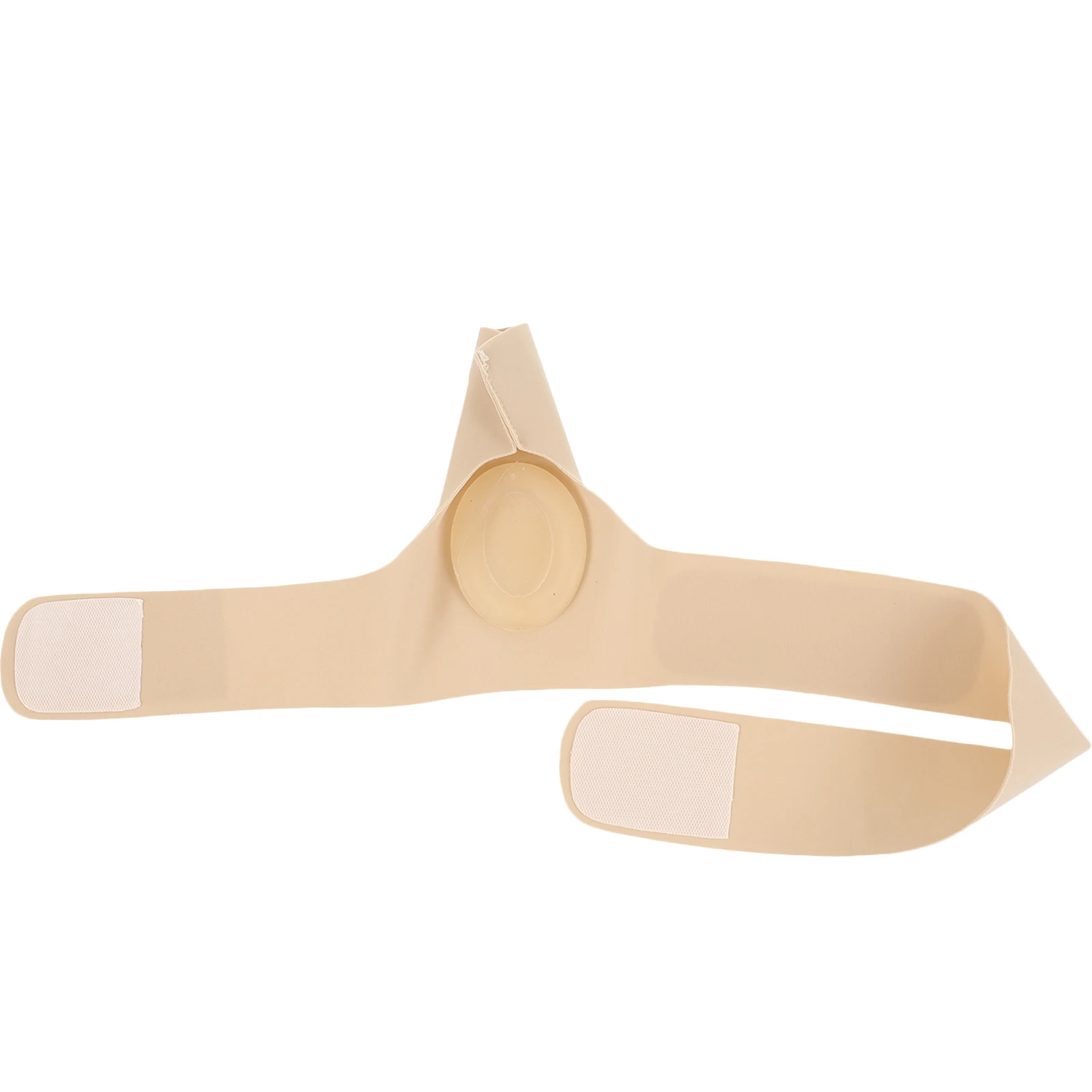 

Big Corrector Bunion Sleeve Hallux Straightener Toe Separator For Women Men Overlapping Hammertoe Bunion Spacer Foot Care Tool