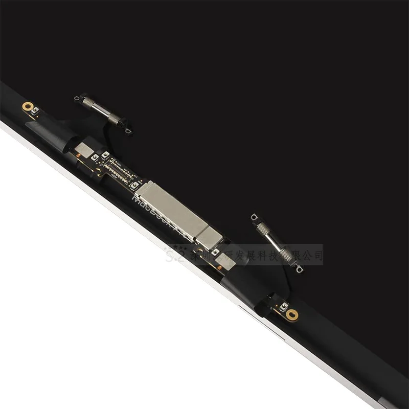 Imagem -05 - Substituição de Tela Lcd para Macbook Pro A2338 Compatível com Retina m1 2023 Emc 3578 Myd83 Myd92 Myda2 133 em