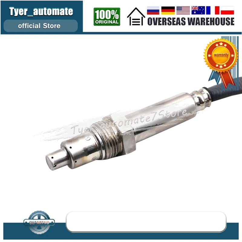 NOx-sensor stikstofoxidesensor A0009053903 voor Mercedes-Benz