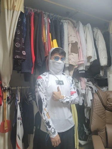 실물 포토 리뷰