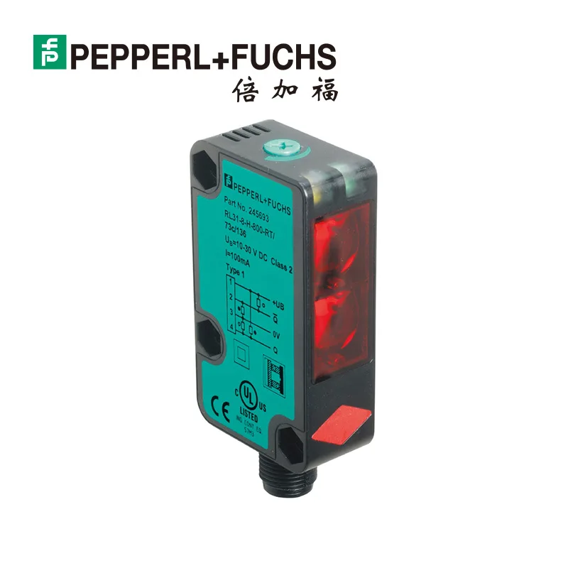 2025 Pepperl + Fuch… - image