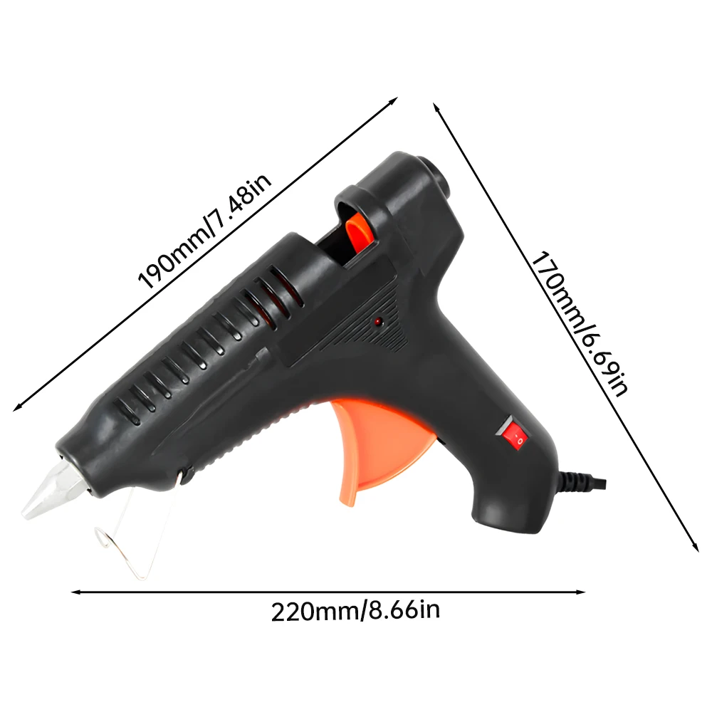 Thumbnail 3 - #38 New Glue Guns Arrivals
