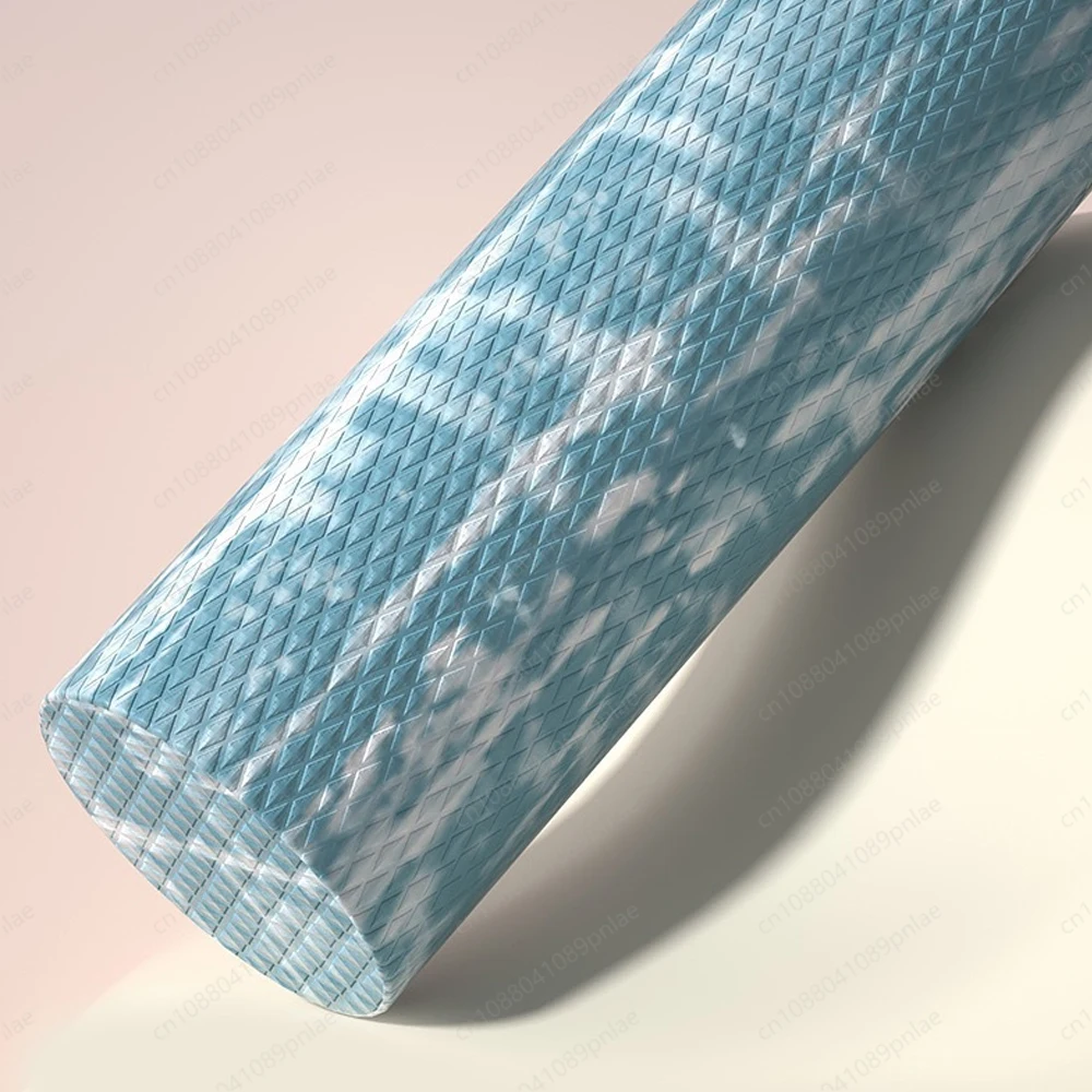 Durable PVC & Solid EVA Foam Pilates Balance Column for Yoga Fitness Exercise Equipment