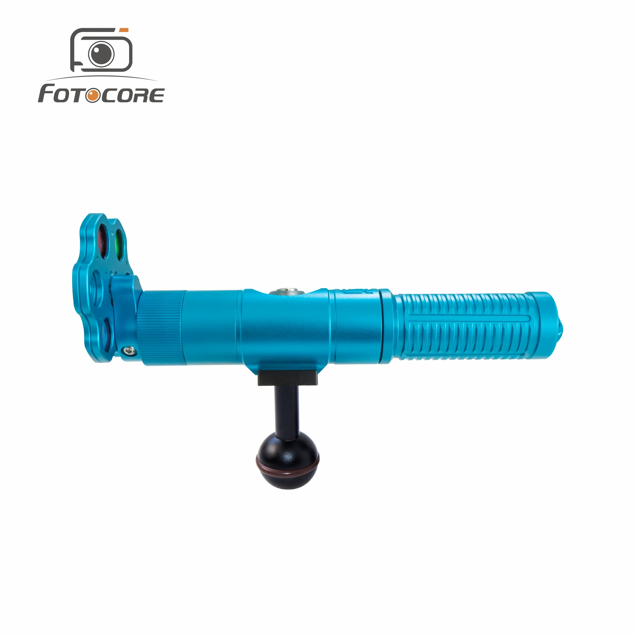 FOTOCORE Marco Snoot ST01 Led Underwater Diving Light - 2000Lumens