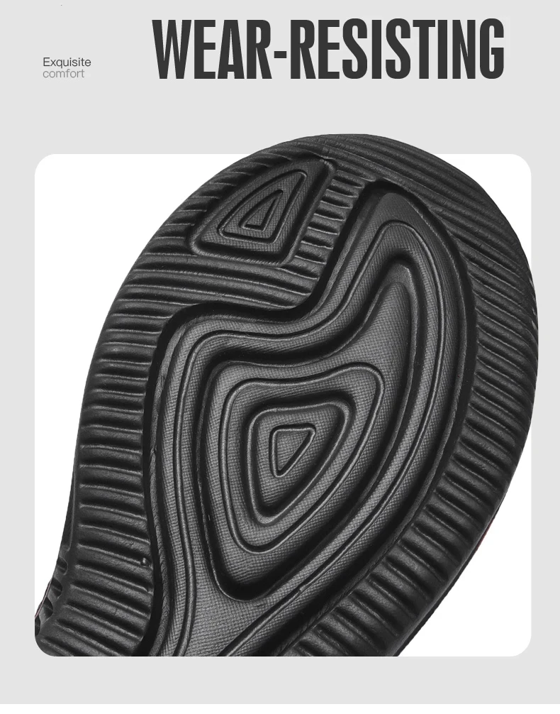 Männer Rennen Gehen Stricken Schuhe Mode Lässig Turnschuhe Atmungsaktive Sport Sportlich Gym Leichte Männer Turnschuhe Casual Schuhe – Detail 6