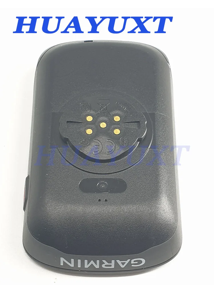 AliExpress HUAYUXT Original Speedometer Back Cover Back Shell (Without batter ) For GARMIN Edge 830 Bicycle GPS Repair and Replacement Accessories