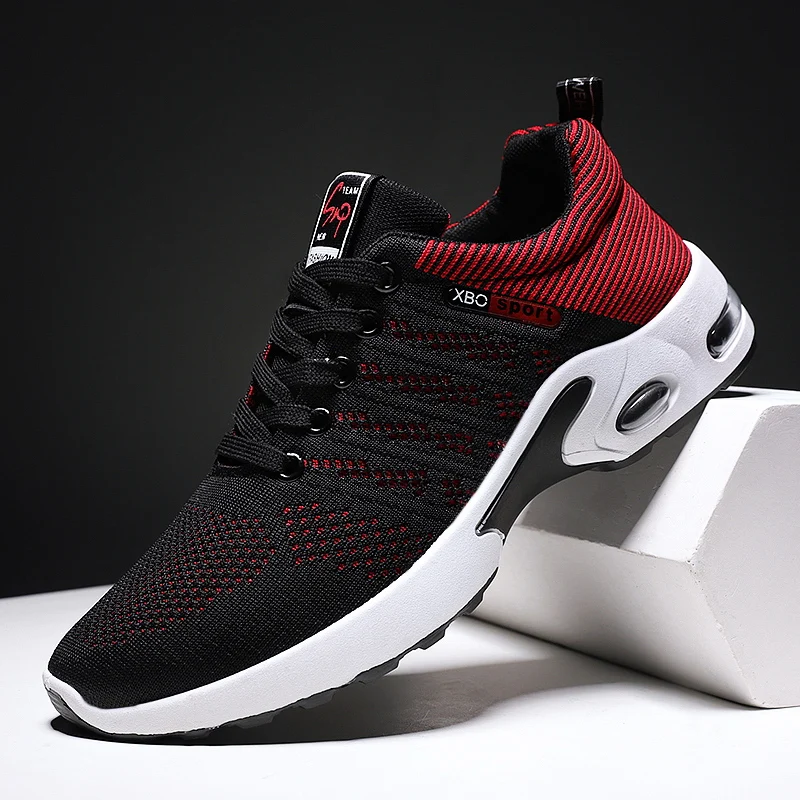 

YRZL Mens Hiking 2025 Lightweight Trekking Shoes Breathable Outdoor Sneakers Non Slip Walking Shoes for Men Comfort Sports Shoes