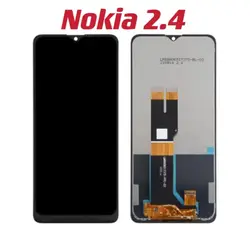 Original For Nokia 2.4 TA-1277, TA-1275, TA-1274, TA-1270 Lcd Display Touch Screen Digitizer