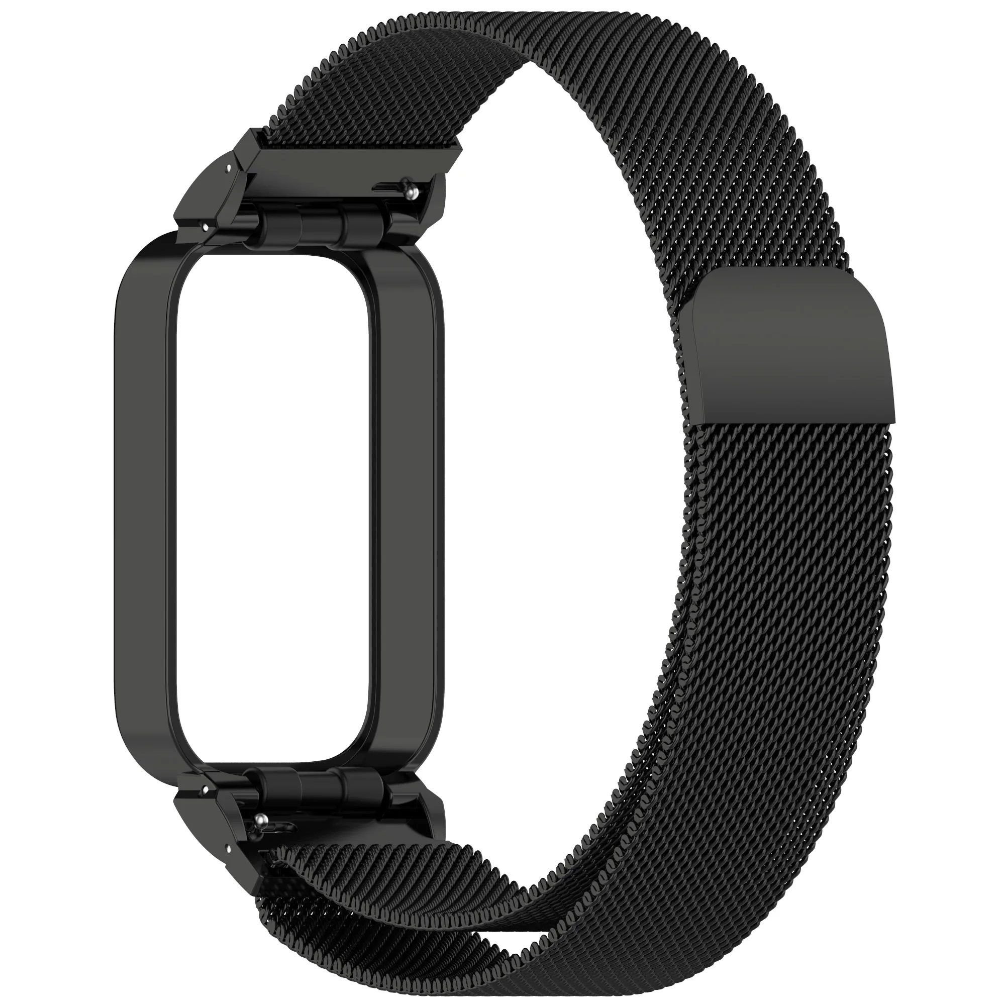 Metal Case+Milanese…