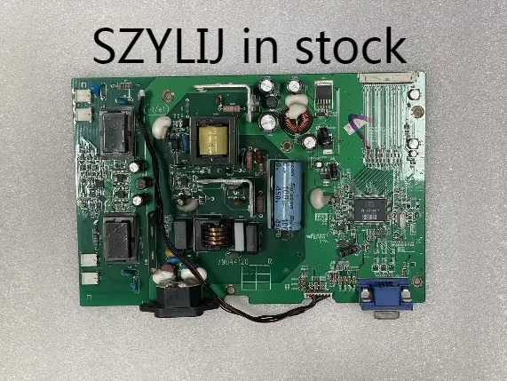 

Хорошо работает для платы питания 490441200113R QLIF-046, часть платы