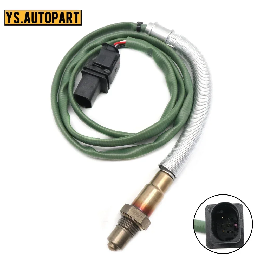 

A0065422718 Car Front Air Fuel Ratio Lambda O2 Oxygen Sensor For Mercedes Benz W204 C250 SLK250 SLK350 2012-2015 0065422718