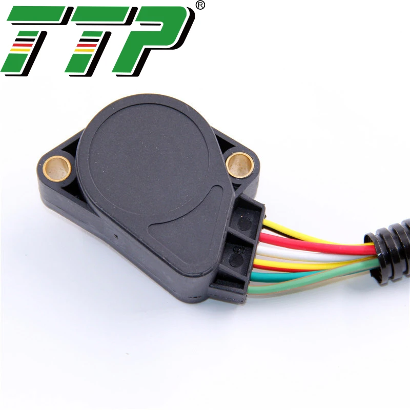 Truck Accelerator Pedal Sensor for Volvo 3985226-2 20893527