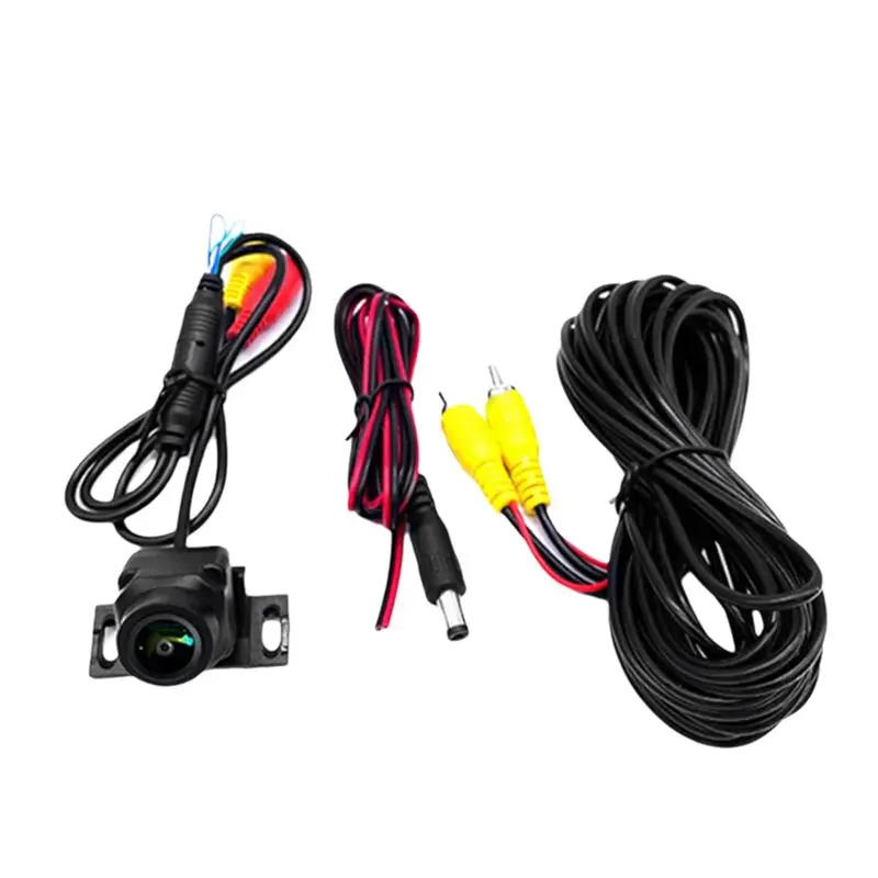 M49K-Car AHD 1080P Rear View Camera Night Vision Camera Waterpoof Camera Car Accessories