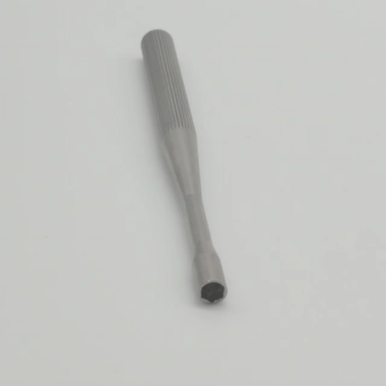 Hexagonal Socket Set Allen Socket Wrench 1.5/1.7/2.0/2.5/3.0/4.0mm Metal For 1/14 Tamiyaa RC Truck SCALECLUB Diy Toy Model Parts