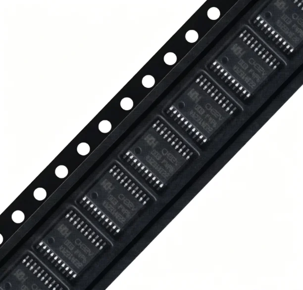 1-5-10PCS Original WCH CH32V003F4P6 TSSOP-20 32Bit RISC-V Core MCU 48MHz 16KB Flash Microcontroller IC