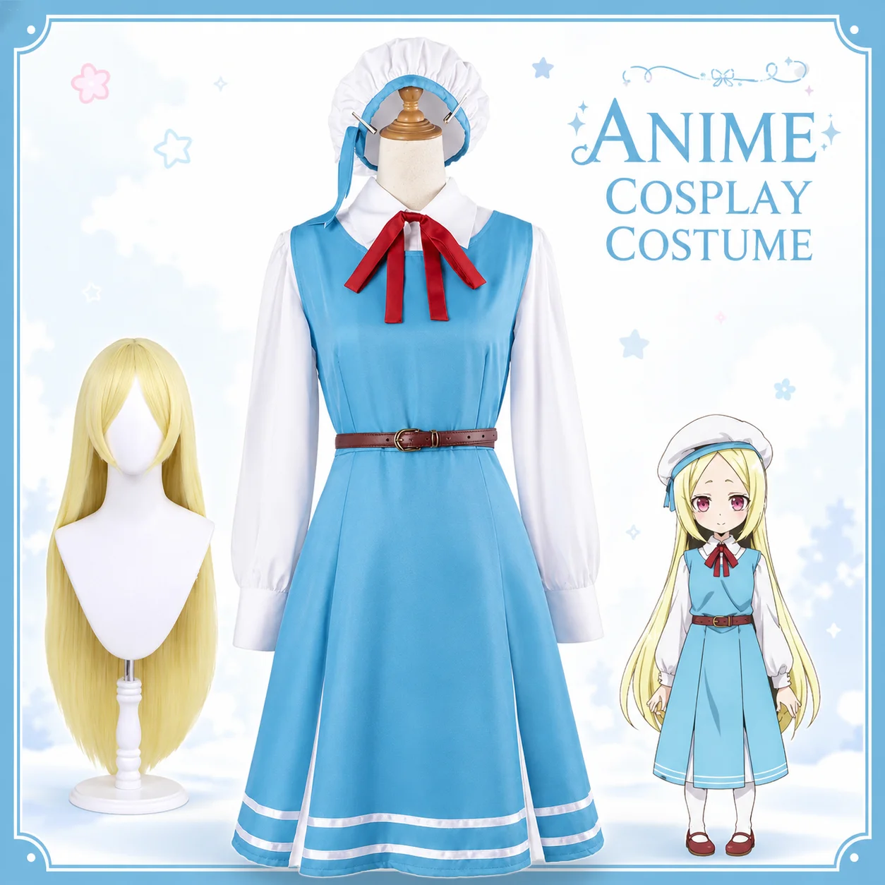 costume-de-cosplay-korisu-robe-lolita-bleue-d'alice-perruque-longue-or-clair-collection-de-perruques-de-cosplay-d'halloween-avec-style-de-personnage-morino